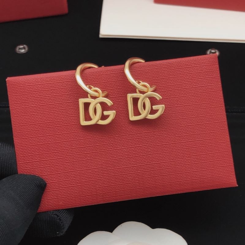 Christian Dior Earrings